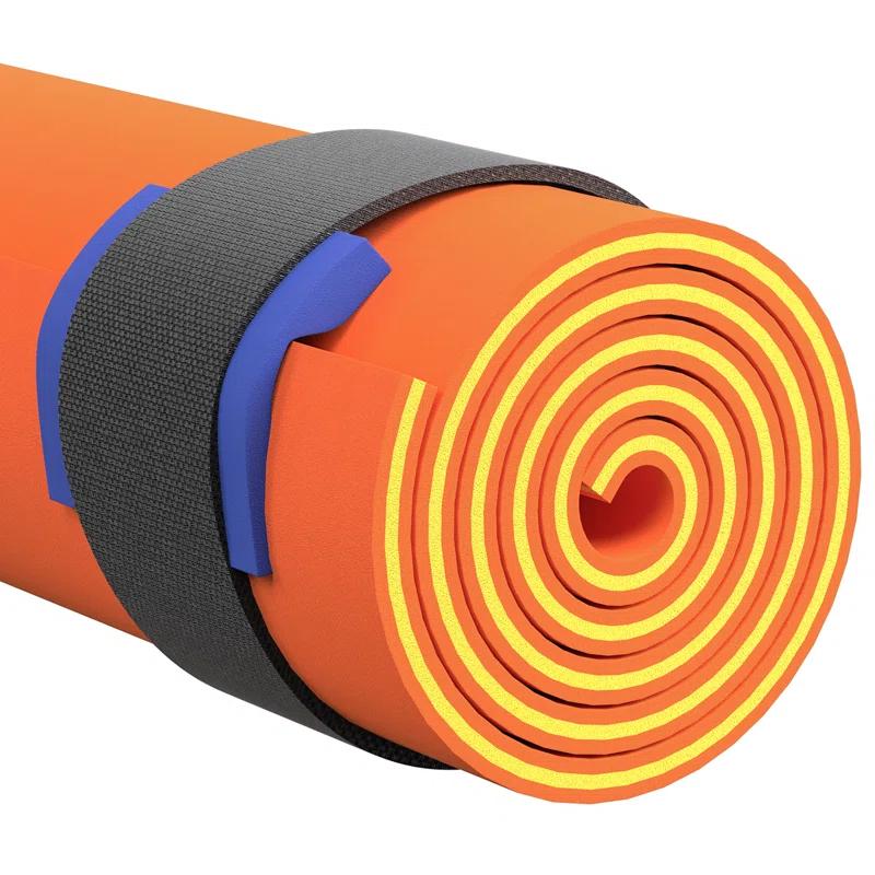 Bring Home Furniture 3-Layer XPE Toys & Inflatables | Wayfair
