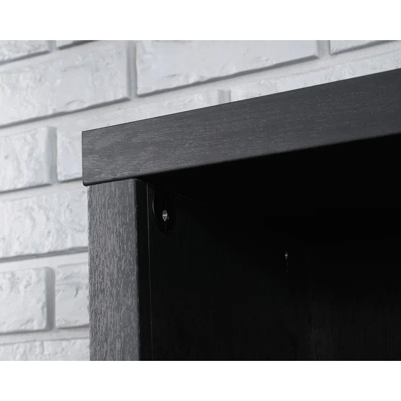 5 Shelf Bookcase Mo 3A