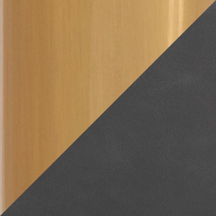 Everly Quinn Margarite Fixed-Height Counter Stool - Set Of 2