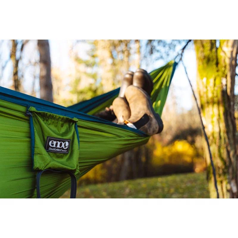 ENO- Eagles Nest Outfitters Camping Hammock