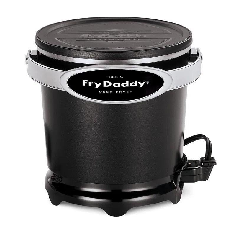 Presto Presto FryDaddy* Electric Deep Fryer