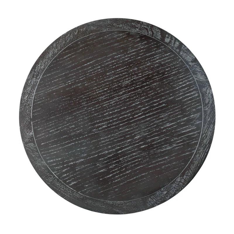 Woodbridge Furniture Montecito Solid Wood End Table