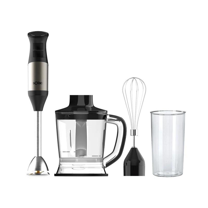 Solac 20 Speed Hand Immersion Blender