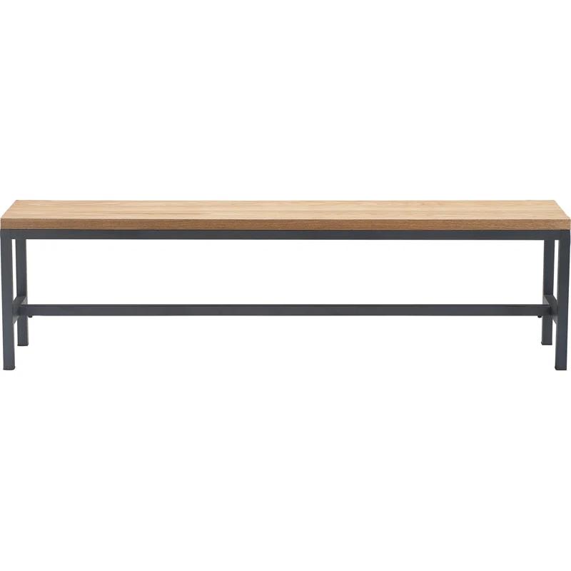 Tommy Hilfiger Robson Dining Bench