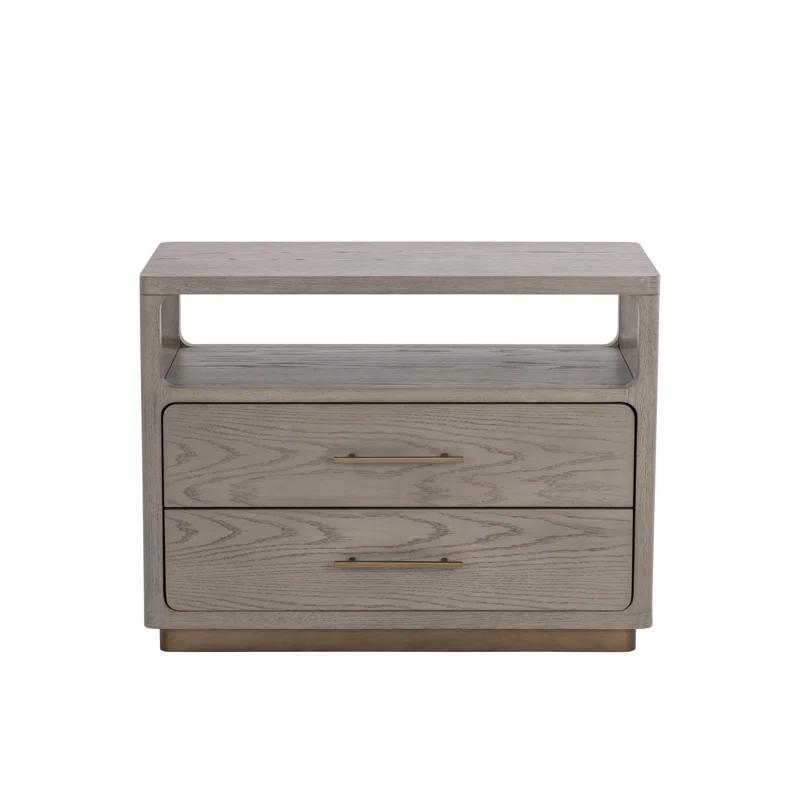 Loon Peak® Keiry NIGHTSTAND