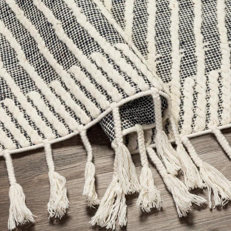 Aaina Geometric Rug