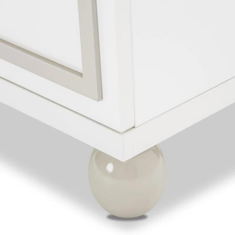 Sky Tower 2 - Drawer Nightstand