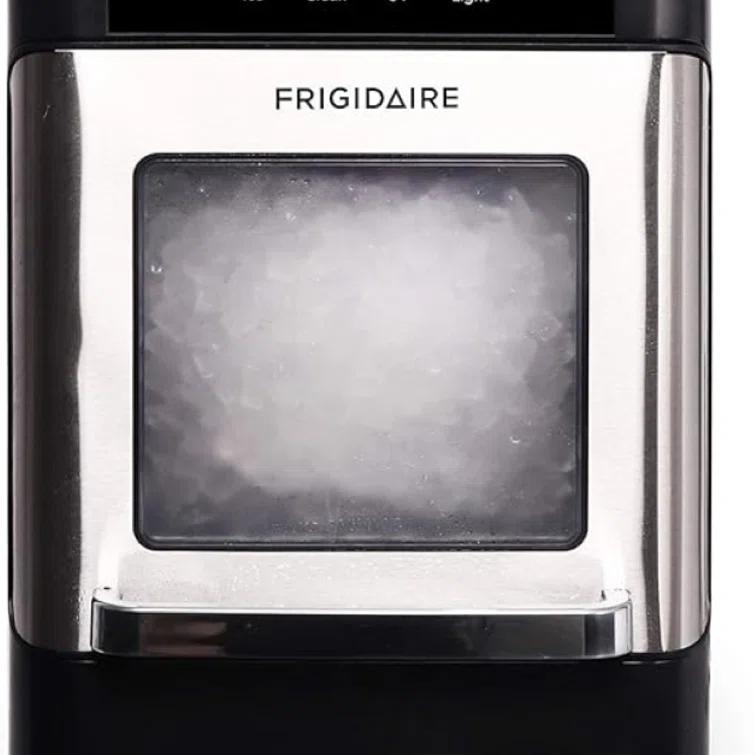 Frigidaire Frigidaire Nugget Ice Maker, 44 lbs. per day, Self-Cleaning Function