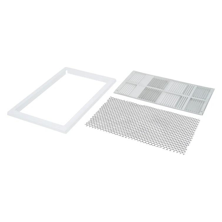 GE Appliances GE Appliances 12000 BTU Through The Wall Air Conditioner with Remote Included