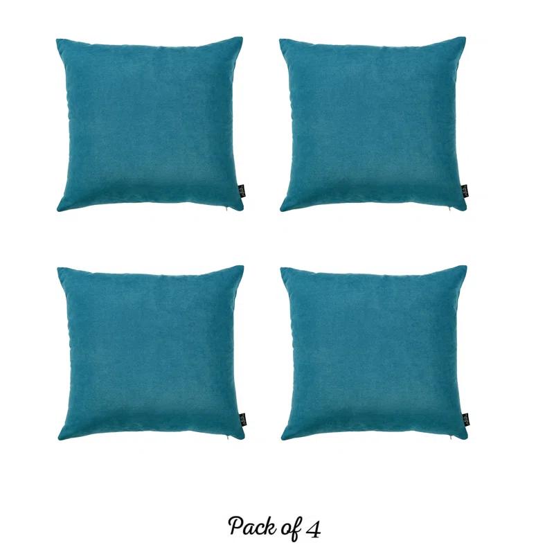 Apolena Pillow Cover (Set of 4)