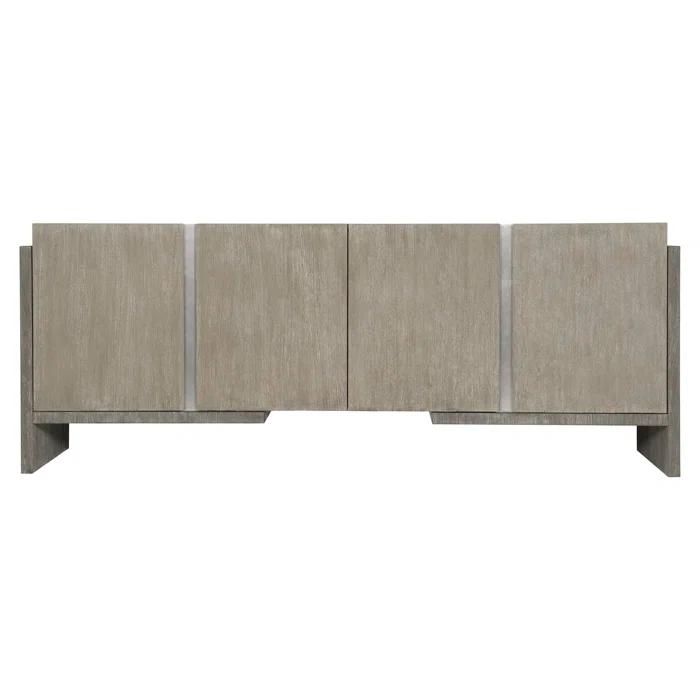 Bernhardt Foundations 84'' Solid Wood Sideboard