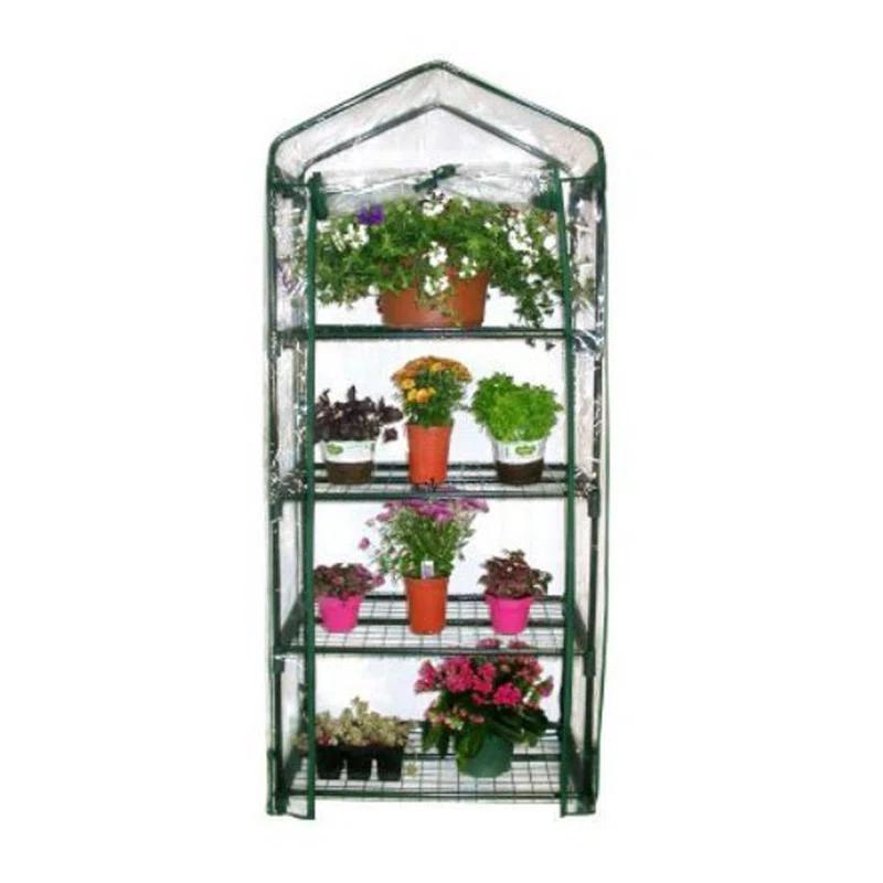 Zenport 30' W x 18' D Growing Rack
