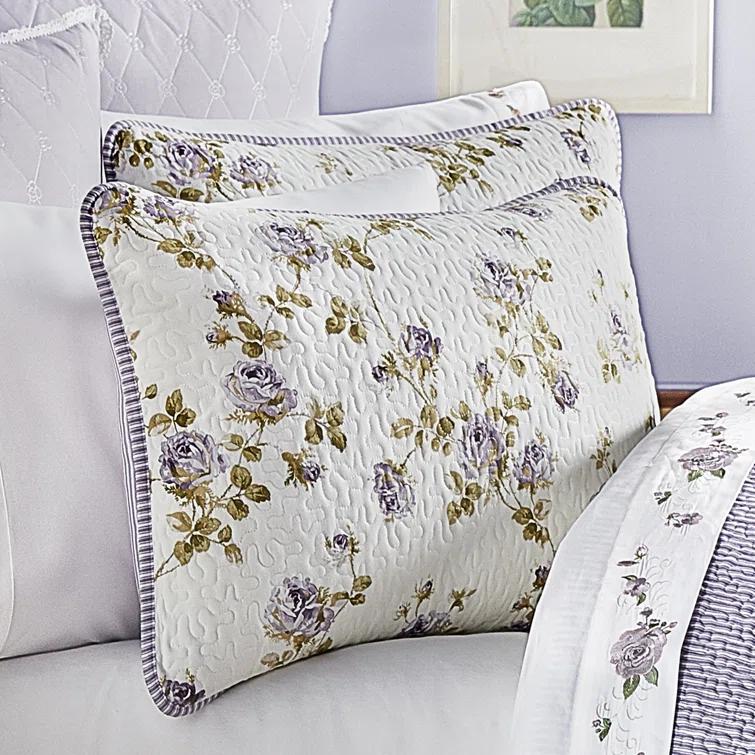 Royal Court Rosemary Quilt Set
