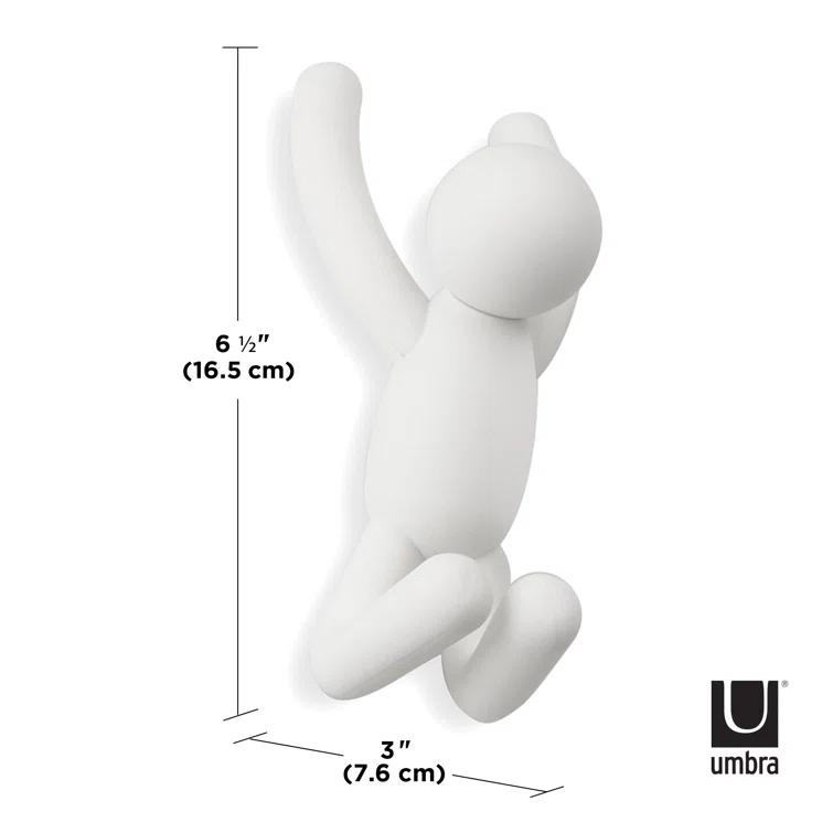 Buddy Wall Hook