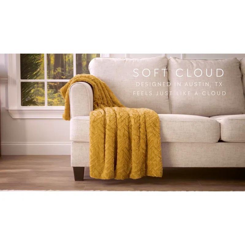 Chanasya Blanket