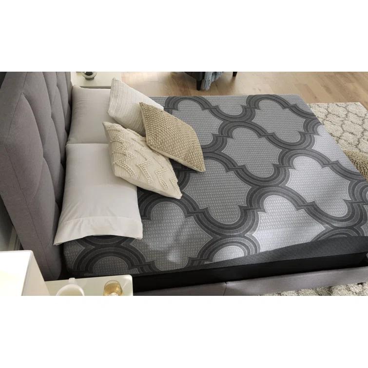 Signature Design by Ashley Firm Mattress