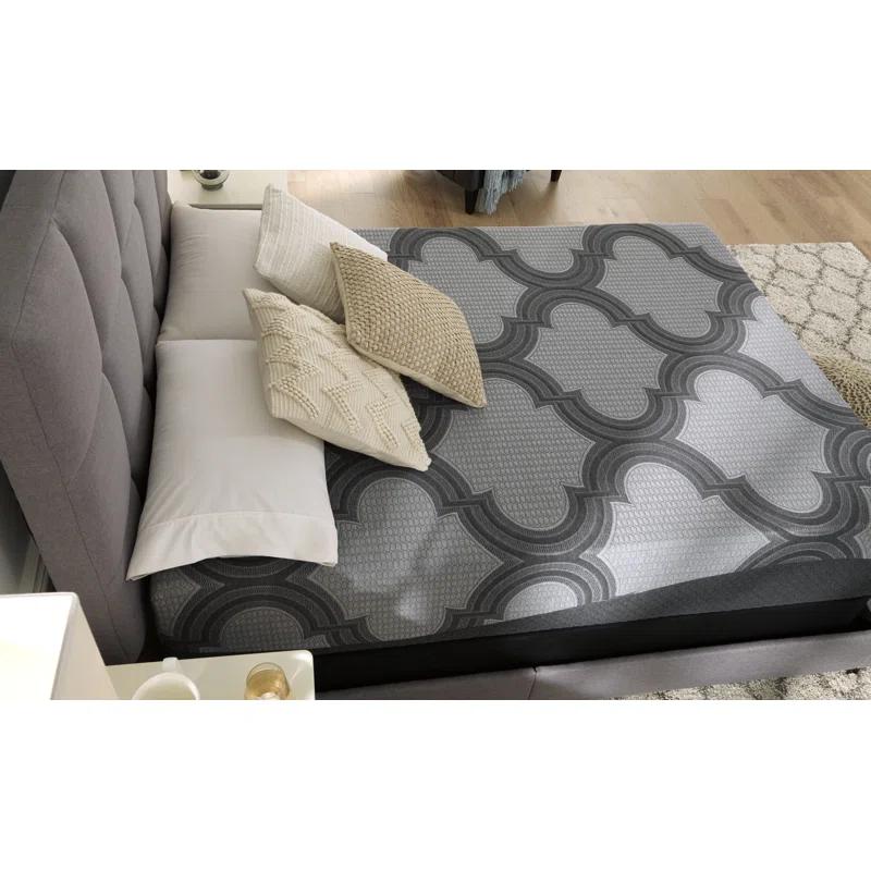Signature Design by Ashley Firm Mattress