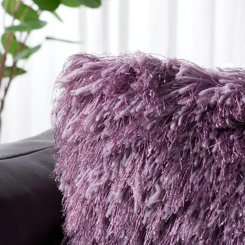 Safavieh Pillow Cover and Insert