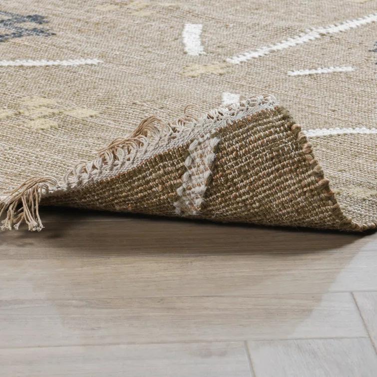 Villa by Classic Home Belfast Area Rug