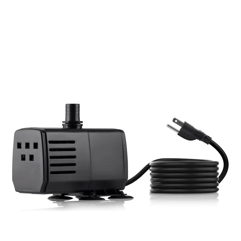 Alpine Plug-in Pump