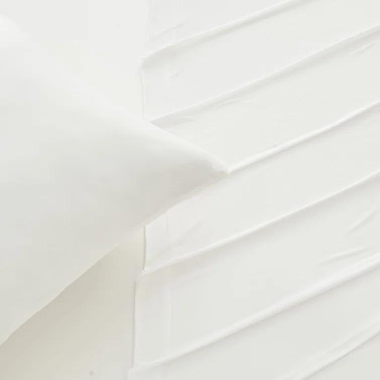 FreshFolds Silky Soft Performance Microfiber Sheet Set