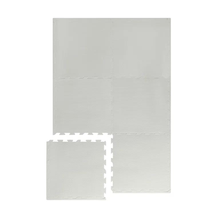 3 Sprouts 3 Sprouts - Foam Puzzle Mat for Baby and Kids