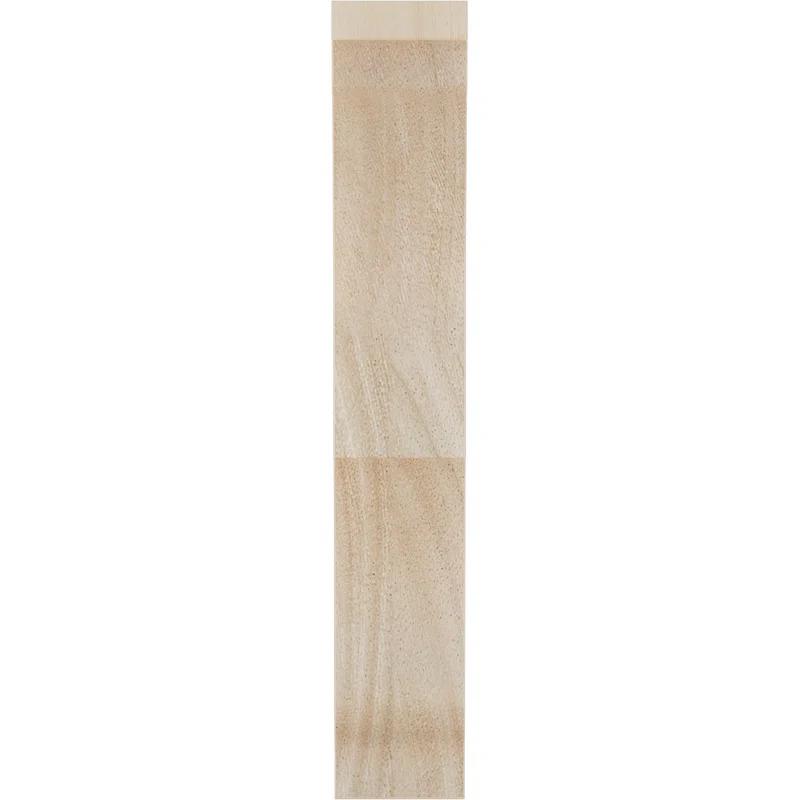 Ekena Millwork Avila 10.5"H x 1.75"W x 7.5"D Bracket