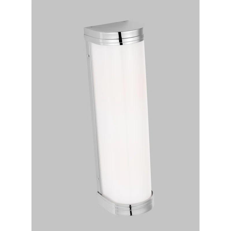 Everly Quinn Mckenna Dimmable Vanity Light