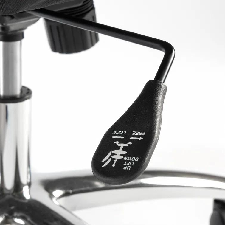 Bush Business Furniture Bush Business Furniture Studio C High Back Leather Executive Office Chair