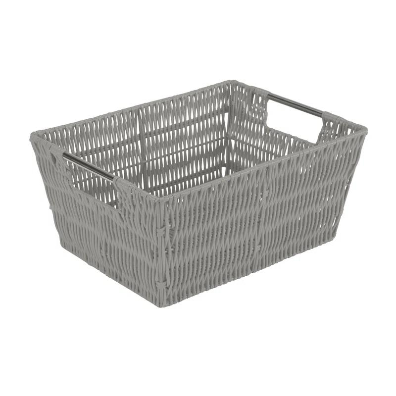 Simplify Simplify Plastic Box