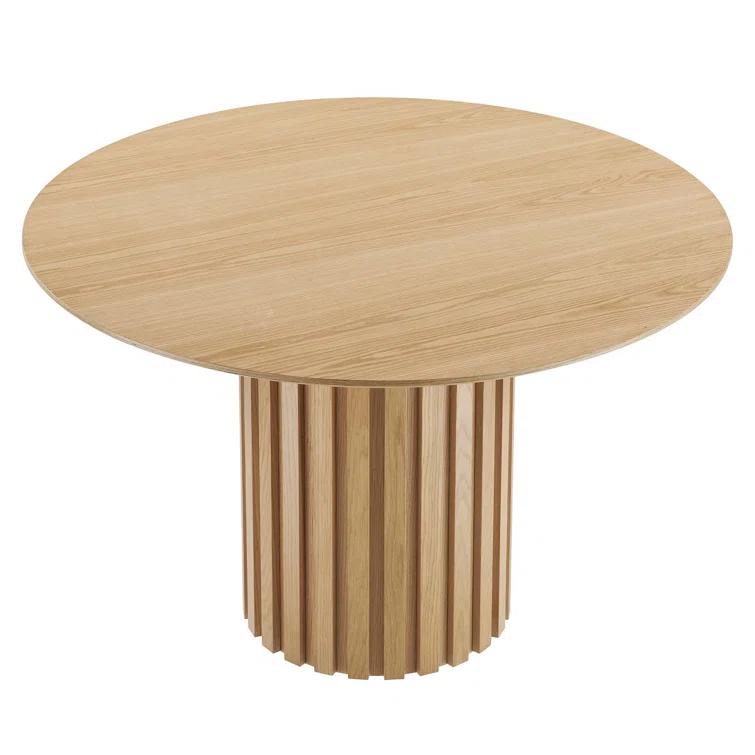 ESTETICA FURNITURE Modway Senja 47" Round Dining Table
