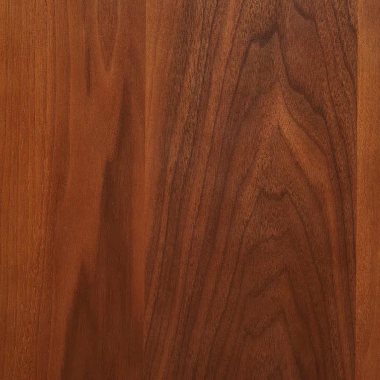 George Oliver Bailey Large Record Storage Console