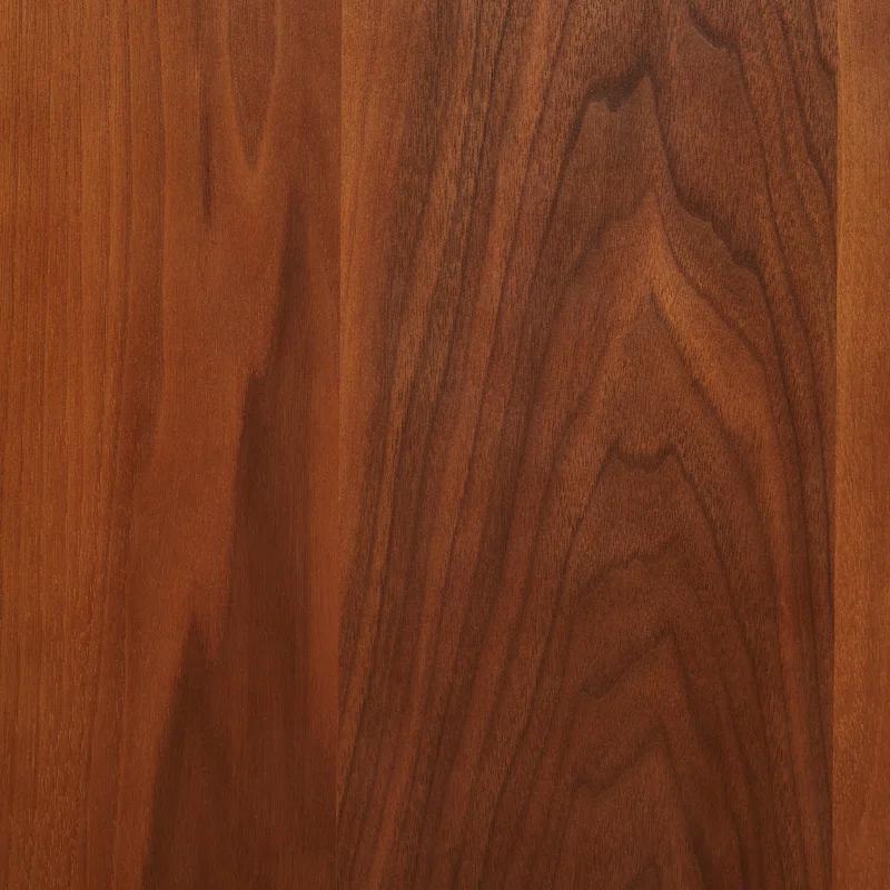 George Oliver Bailey Large Record Storage Console