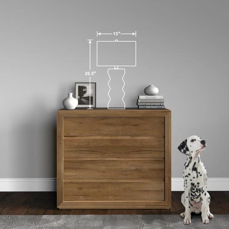 Dublin Ceramic Table Lamp