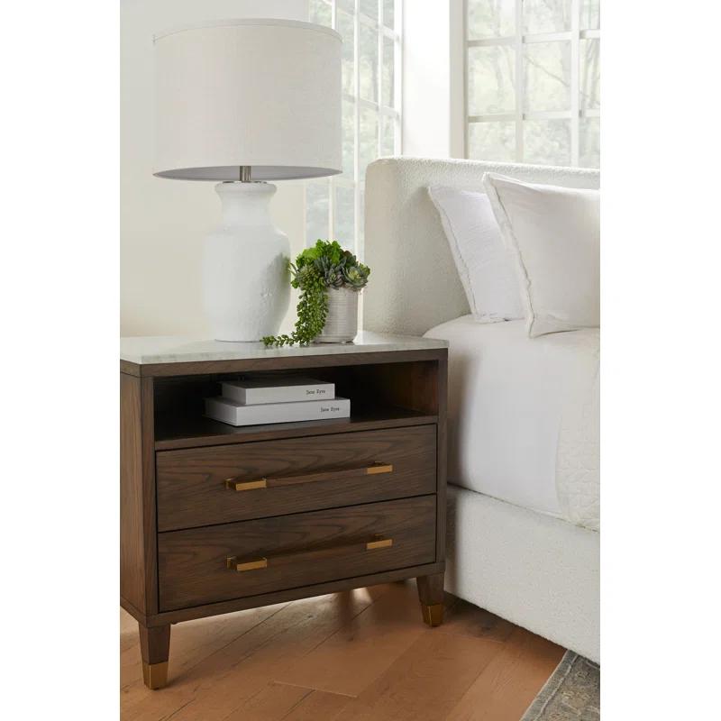 Birch Lane™ Cylena Upholstered Platform Bed