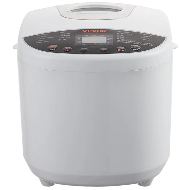 VEVOR VEVOR 2lb Bread Maker