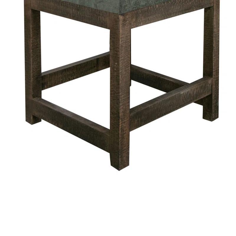 Arlinda Upholstered Stool