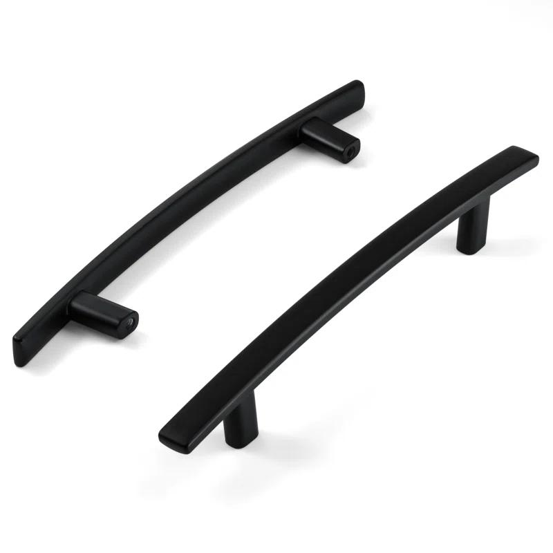 HESTIA HARDWARE Classic Collection  Cabinet and Drawer Arch Pull (Set of 10)