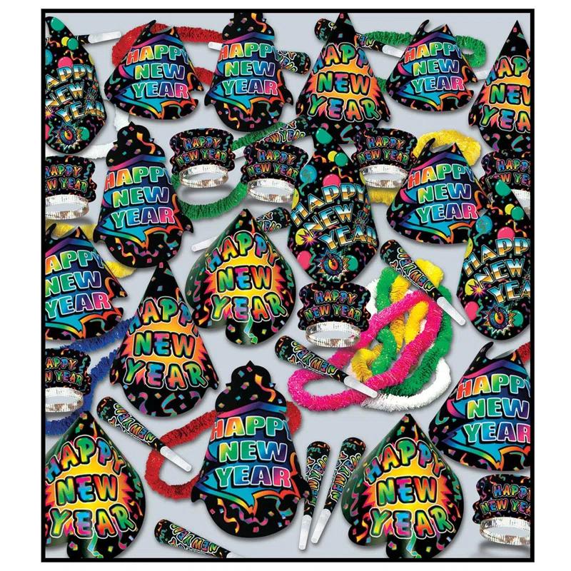 The Holiday Aisle® New Year's Party Hat