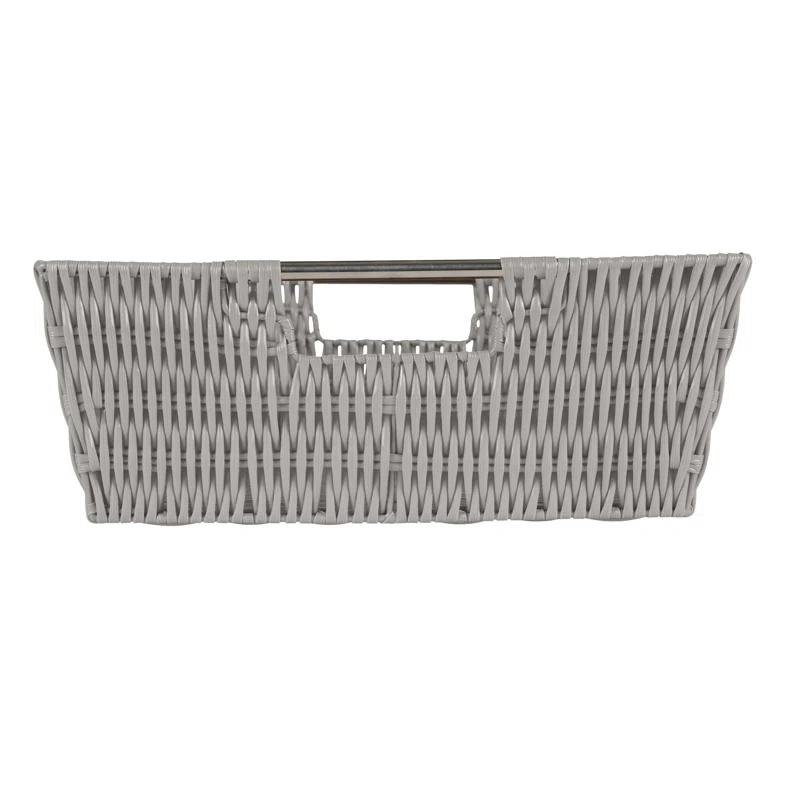 Simplify Simplify Plastic Box