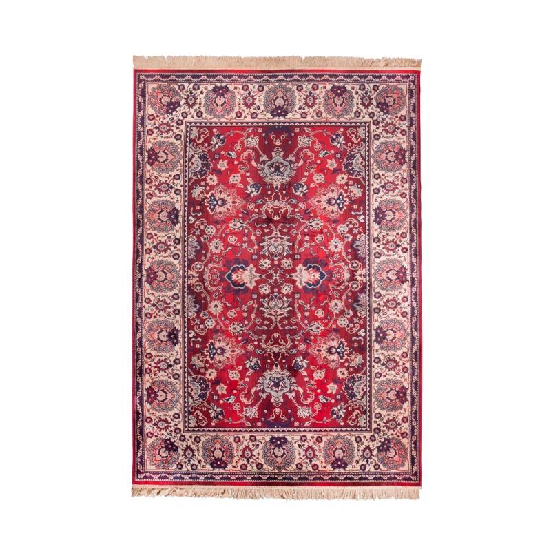 Dutchbone Bid Area Rug