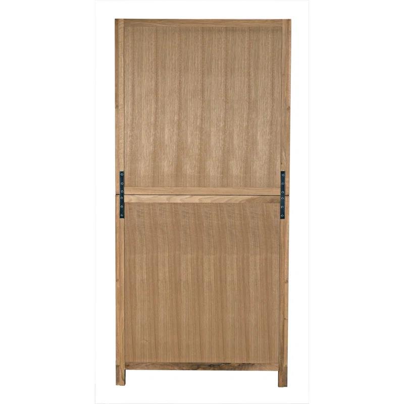 Noir Wellington Armoire