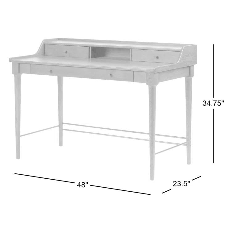 Fallon Writing Desk (48")