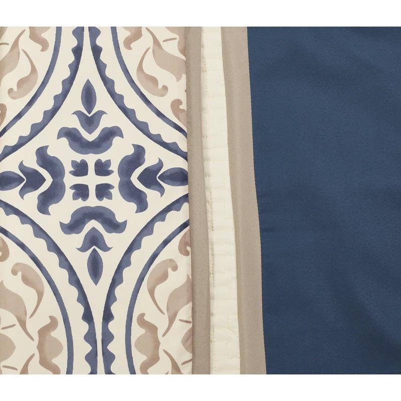 Nanshing America, Inc Camila Comforter Set
