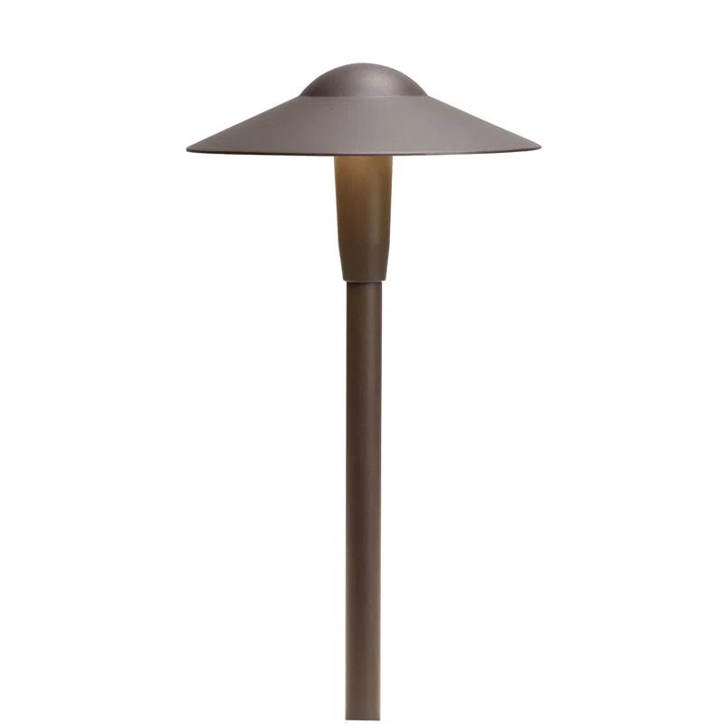 Kichler Lighting Southwest Low Voltage Metal Pathway Light