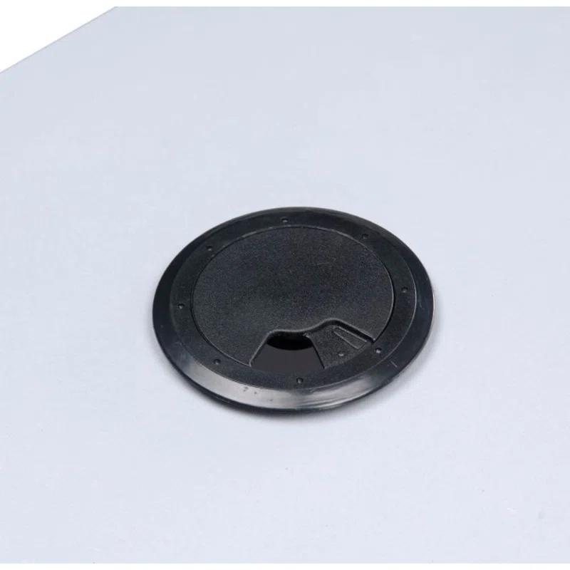 Interion Traditional Metal Base Desk Shell