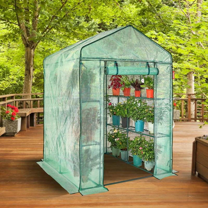 VEVOR VEVOR Walk-in Green House