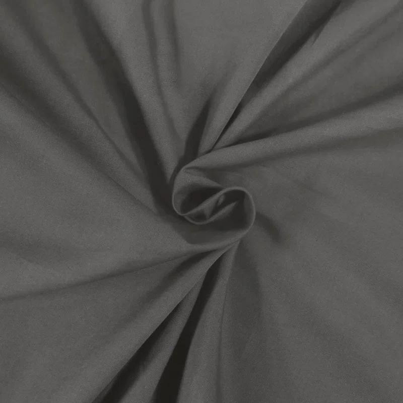 Superior Percale Cotton Woven 300 Thread Count Sheet Set