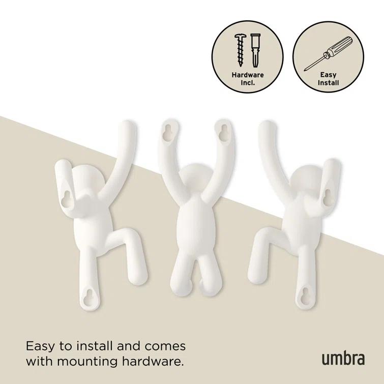 Buddy Wall Hook