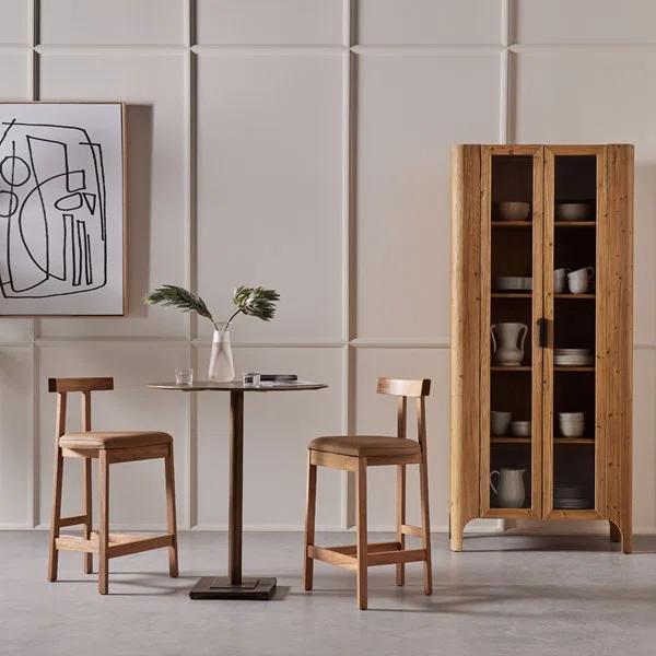 Ayvn Bar And Counter Stool - Counter